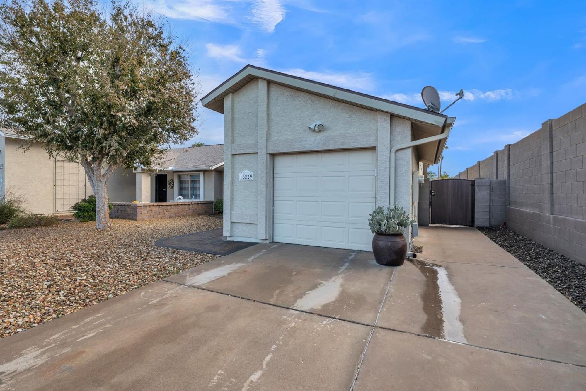 Summer All Year Round Home Phoenix Exterior photo